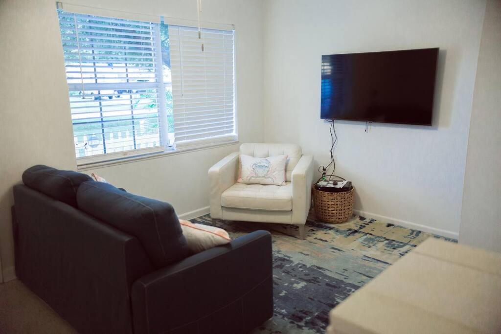 Charming Home, Minutes From The Beach Vero Beach Luaran gambar