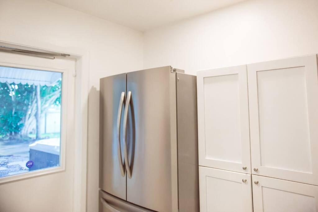 Charming Home, Minutes From The Beach Vero Beach Luaran gambar