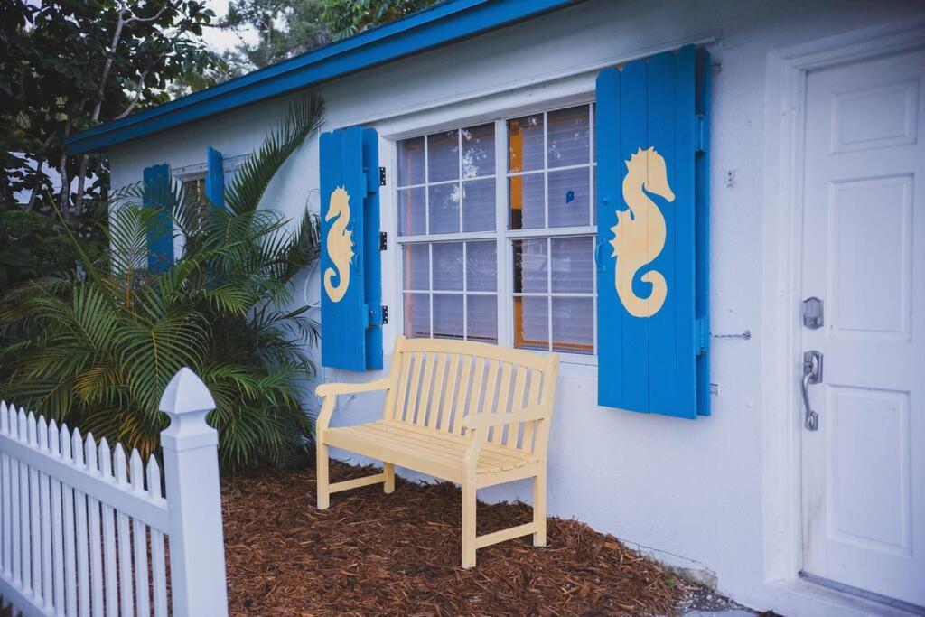 Charming Home, Minutes From The Beach Vero Beach Luaran gambar