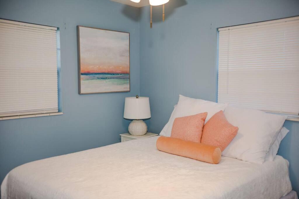 Charming Home, Minutes From The Beach Vero Beach Luaran gambar